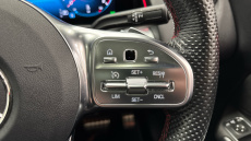 Mercedes-Benz GLB 200 AMG Line Premium + Night Ed 5dr 7G-Tronic Petrol Estate